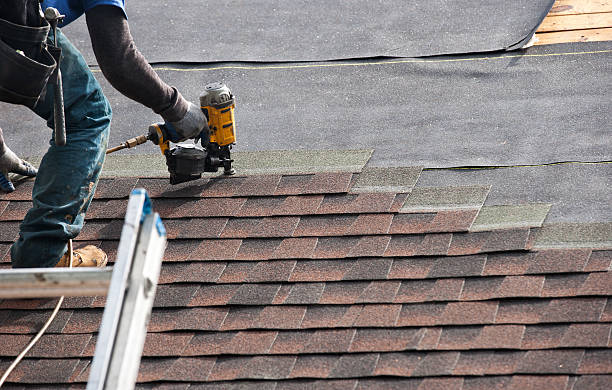 Licensed Gutter Installation service in Ponca City, OK - Brentwood Metal Roofing